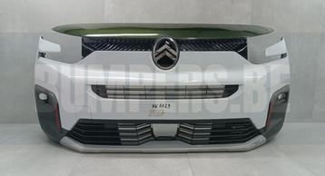 Bumper Citroen Berlingo IV 4 FACELIFT 24-9855976080 Voorbump beschikbaar voor biedingen