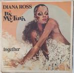 Diana Ross - It's My Turn, Gebruikt, 7 inch, Single, Ophalen of Verzenden