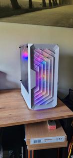 Marsgaming budget i7 4790 / 1070 8gb, Computers en Software, Desktop Pc's, 1.2TB, Zelf gebouwde pc, Refurbished, Ophalen of Verzenden