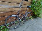 Gazelle vintage vouwfiets kwikstep, Ophalen, 20 inch of meer, Gebruikt, Totaal opvouwbaar