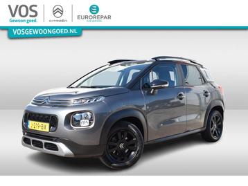 Citroën C3 Aircross PureTech 110 S&S Origins Trekhaak | Nav beschikbaar voor biedingen