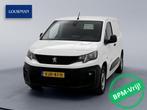 Peugeot Partner 1.5 BlueHDI Premium Navigatie Cruise Control, Stof, Gebruikt, 4 cilinders, Met garantie (alle)