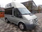 Frisse Ford Nugget Westfalia, Buscamper of Camperbus, Bedrijf, Koelkast, Ford