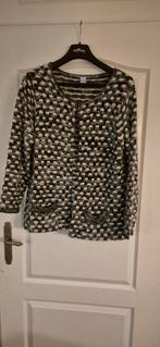 Mooie vest maat XL, Ophalen, Zo goed als nieuw, Trui of Vest