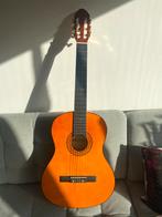 Martinez Gitaar - Beginnersvriendelijk!, Ophalen, Gebruikt, Klassieke of Spaanse gitaar