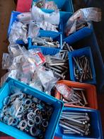 Speciale Bouten /moeren/assen voor cross/enduro motoren, Ophalen