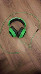 Razer Kraken gaming headset (2019), Gebruikt, Ophalen of Verzenden, Razer, Over-ear