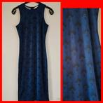 H & M prachtige lange jurk mt 36 in zeer goede staat, Kleding | Dames, Ophalen of Verzenden, Zo goed als nieuw, Maat 36 (S)
