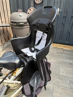 Fietsstoeltje Boodie Polisport achterop, Ophalen of Verzenden, Gebruikt, 22 t/m 36 kg, Boodie
