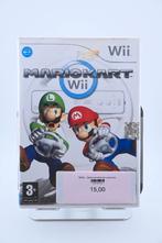 Wii Mario Kart, Spelcomputers en Games, Games | Nintendo Wii, Gebruikt, 1 speler, Ophalen of Verzenden, Vanaf 3 jaar