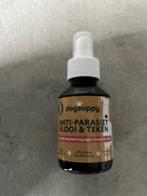 Anti-parasiet spray 100ml dogsuppy nieuw voor hond, Ophalen, Hond