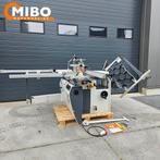 Robland Combinatiemachine 5in1 ** 5 voudige combinatie, Doe-het-zelf en Verbouw, Gereedschap | Zaagmachines, 70 mm of meer, Overige typen