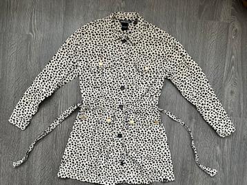 Meisjes jurkje / jutk vesper dress van Nik & Nik mt 14 / 164 beschikbaar voor biedingen