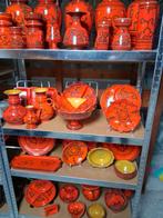 Gouda flora / Tokio hand geschilderd 40 stuks., Ophalen