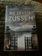 Lucinda Riley - De zeven zussen, Ophalen of Verzenden, Gelezen, Lucinda Riley