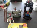 lego castle 6061, Ophalen of Verzenden, Gebruikt, Complete set, Lego