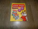 Suske en Wiske 3 in 1  De vlijtige vlinder, Boeken, Eén stripboek, Ophalen of Verzenden, Zo goed als nieuw