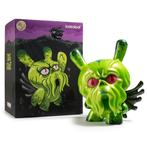 Kidrobot “KING HOWIE DUNNY” 8 inch door Scott Tolleson 2017, Ophalen of Verzenden, Nieuw