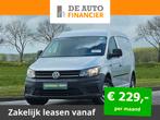 Volkswagen Caddy Maxi 2.0 € 13.800,00, Auto's, Bestelauto's, Nieuw, Origineel Nederlands, Zilver of Grijs, Lease