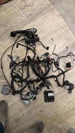 Euro4 kabelboom zip, Ophalen of Verzenden