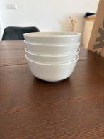 Gratis ikea schaaltjes, Ophalen, Gebruikt, Keramiek, Kom(men)