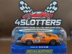 Slotcar 1/32 Scalextric Ford GT #907 Stillen, Verzenden, Nieuw, Elektrisch, Overige merken