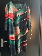 Lizzy en coco jurk, Kleding | Dames, Jurken, Ophalen of Verzenden, Zo goed als nieuw, Maat 46/48 (XL) of groter, Overige kleuren