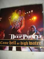 Deep Purple- Come Hell or high water- RCA- (NIEUW), Cd's en Dvd's, Cd's | Hardrock en Metal, Verzenden