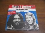 Eurovision singles hits, Cd's en Dvd's, Vinyl Singles, Wereldmuziek, 7 inch, Single, Ophalen of Verzenden