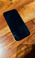 Iphone 14 pro 128 gb black, Telecommunicatie, Mobiele telefoons | Apple iPhone, Ophalen of Verzenden, Zo goed als nieuw, Zwart