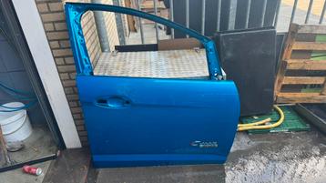 Rechter voor portier ford C-max beschikbaar voor biedingen