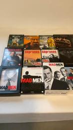 18 box set of dvds all in great condition, Cd's en Dvd's, Dvd's | Tv en Series, Alle leeftijden, Ophalen, Zo goed als nieuw