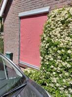 Drie screens 1,24 m breed, 1,24 m breed en 1,86 m breed, Ophalen, Gebruikt, Minder dan 250 cm, 150 tot 300 cm