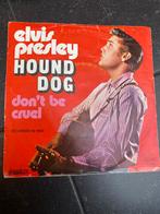 Elvis Presley Hound Dog, Cd's en Dvd's, Vinyl | Dance en House, Gebruikt, Ophalen of Verzenden