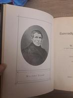 antiek boek Wulfred Floor Al de Eenvoudige oefeningen dl1 +2, Ophalen of Verzenden, Gelezen, Christendom | Protestants