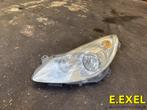 Koplamp Links Opel Corsa D 2007-14 13186381, Ophalen of Verzenden, Herkomst onderdeel bekend, Gebruikt, Opel