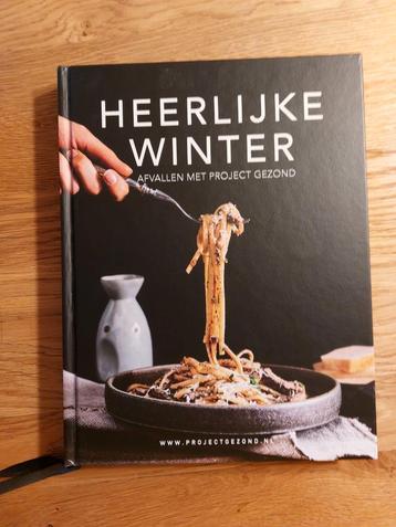 Natalia Rakhorst - Heerlijke winter beschikbaar voor biedingen