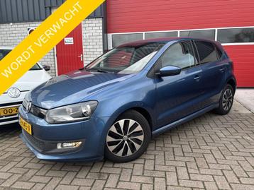 Volkswagen Polo 1.0 TSI 95PK BlueMotion Edition CARPLAY / AI beschikbaar voor biedingen