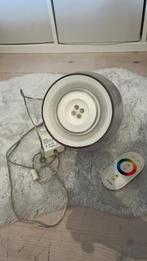 Philips living colors, Huis en Inrichting, Lampen | Spots, Gebruikt, Ophalen of Verzenden, Metaal of Aluminium