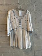 Vacanze Italiane tuniek M NIEUW!! Nu €25,-, Ophalen of Verzenden, Nieuw, Maat 38/40 (M), Wit
