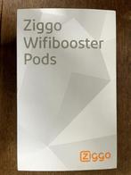 Ziggo Wifi Pod, Computers en Software, WiFi-versterkers, Ophalen of Verzenden, Zo goed als nieuw, Ziggo