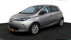 Renault Zoe Q210 Cruise Airco Automaat 22 kWh Huur accu, Ophalen of Verzenden, Zo goed als nieuw
