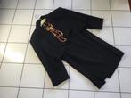 Zwart setje, rok en jasje, maat 38, Maat 38/40 (M), Kostuum of Pak, Zwart, Nieuw