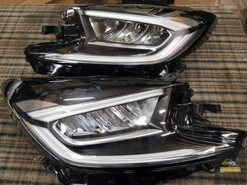 TOYOTA AYGO X 22-23R LAMPEN VOLLEDIG LEED VOOR NIEUW beschikbaar voor biedingen