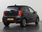 Kia Picanto 1.0 DPi GT-Line | Navigatie | Parkeercamera | Ap, Auto's, Kia, Voorwielaandrijving, Gebruikt, Euro 6, 4 stoelen