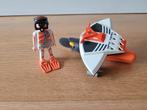 Playmobil Redding op Zee - Duikteam, Ophalen of Verzenden, Gebruikt, Los playmobil