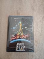 Interstella 5555 DVD - Muziek en Animatiefilm, Alle leeftijden, Ophalen of Verzenden