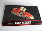 TT Assen 1988 motorwegrace Lucky Strike GP team Streuer luci, Verzenden, Zo goed als nieuw, Motoren