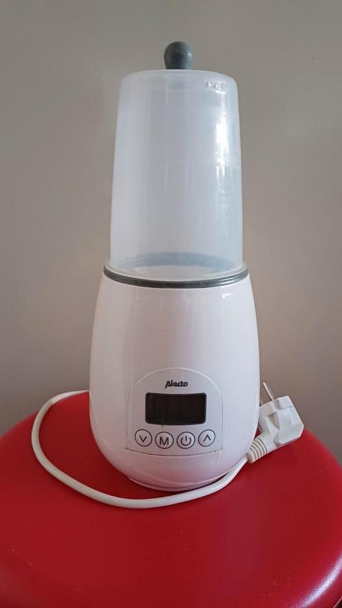 Baby Flessenwarmer, Kinderen en Baby's, Babyvoeding en Toebehoren, Flessen- of potjesverwarmer, Ophalen of Verzenden