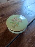 Snuisterij/sieradendoosje antiek brocante vintage, Ophalen of Verzenden